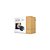 WATER COOLER ANTI-LEAK GAMMAXX LE300 LUMINACAO COM 6-COLOR LED. R-LE300-BKLNMC-G-1. - Imagem 1