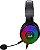 HEADSET GAMER REDRAGON PANDORA 2 RGB PTO H350RGB-1 - Imagem 3