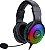 HEADSET GAMER REDRAGON PANDORA 2 RGB PTO H350RGB-1 - Imagem 2