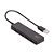 HUB USB 3.0 4 PORTAS MULTI AC444 - Imagem 1