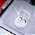 FONE EW301 BT 5 TWS BRANCO LECOO - Imagem 3