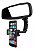 SUPORTE CELULAR ESPELHO RETROVISOR  X-CELL XC-SP-24 - Imagem 1