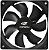 COOLER FAN F7-100BK 12CM C3T - Imagem 1