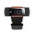 WEBCAM HD 720P WB-70BK C3T - Imagem 1