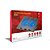 Base Cooler para Notebook 15,6 C3Tech NBC-50BK 2 Fans LED Azul - Imagem 1