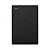 HD Externo Portátil Seagate Expansion 2TB USB 3.0 Preto - STGX2000400 - Infopeças - Imagem 1