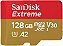 CARTAO MEMORIA SD EXTREME PRO 256GB SANDISK - Imagem 2