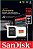CARTAO MEMORIA SD EXTREME PRO 256GB SANDISK - Imagem 1
