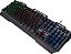 TECLADO GAMER RGB FORTREK CRUSADER - Imagem 2
