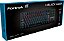 TECLADO GAMER MECANICO FORTREK BK HAWK COMPCT - Imagem 3