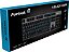 TECLADO GAMER MECANICO FORTREK G K7 BK RBW - Imagem 3