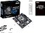 PLACA MÃE PARA INTEL ASUS H510M-K R2.0 DDR4 LGA1200 MATX - Imagem 2
