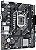 PLACA MÃE PARA INTEL ASUS H510M-K R2.0 DDR4 LGA1200 MATX - Imagem 3