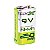 PILHA RECARREGAVEL 9V XCELL  FX9V28B1 - Imagem 2