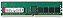 MEMORIA 8GB DDR4 2400MHZ KINGSTON DIMM/KVR24N17S8/8 - Imagem 1