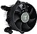 COOLER T-DAGGER FRIGG PRETO MODELO T-GC9112 - Imagem 1