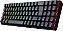 TECLADO MECANICO GAMER ZED PRO RGB PRETO SWITCH MARROM K627P-WNS-B (PT-BROWN) - Imagem 4