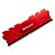 MEMORIA DDR4 16GB REDRAGON RAGE 3200MHZ/CL16 VERMELHA GM-702 - Imagem 2