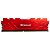 MEMORIA DDR4 16GB REDRAGON RAGE 3200MHZ/CL16 VERMELHA GM-702 - Imagem 1