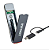 CASE SSD NVME M-KEY USB COM ADAPTADOR TIPO C ECASE-M2NV80 INFOKIT - Imagem 2