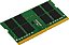 MEMORIA PARA NOTEBOOK DDR4 16GB 2666MHZ KINGSTON KVR26S19S8/16 - Imagem 2