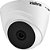 CAMERA 20 METROS 2.8 MM MULTI HD VHD 1120D IR G7 DOME -4 560035 - Imagem 1