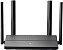 ROTEADOR WIRELESS GIGABIT DUAL BAND WI-FI 6 AX1800 EX220 V2 - Imagem 1