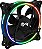COOLER FAN ELG PRO KAZERYU 120MM RAINBOW - CFPKR1BRA - Imagem 2