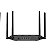 ROTEADOR INTELBRAS WIRELESS GIGABIT DUAL BAND WI-FI 6 AX1500 SR1041E - Imagem 3