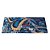 MOUSEPAD HYBRID DESKMAT KAMON FEAR  AYAKASHI DAZZ 62000160 - Imagem 2