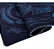 MOUSEPAD HYBRID DESKMAT KAMON FEAR  HASHIRA DAZZ 62000161 - Imagem 2