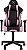 CADEIRA GAMER FORTREK CRUISER PRETA / ROSA 70518 - Imagem 1