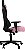CADEIRA GAMER FORTREK CRUISER PRETA / ROSA 70518 - Imagem 2