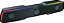 SOUNDBAR GAMER COMPACT FORTREK BLACKHAWK 73400 - Imagem 1