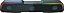 SOUNDBAR GAMER COMPACT FORTREK BLACKHAWK 73400 - Imagem 2