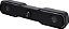 SOUNDBAR GAMER COMPACT FORTREK BLACKHAWK 73400 - Imagem 3
