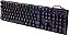 TECLADO RAINBOW MAXPRINT PRO 60000116 - Imagem 1