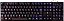 TECLADO RAINBOW MAXPRINT PRO 60000116 - Imagem 3
