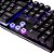 TECLADO RAINBOW MAXPRINT PRO 60000116 - Imagem 6