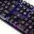 TECLADO RAINBOW MAXPRINT PRO 60000116 - Imagem 5