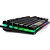 TECLADO RAINBOW MAXPRINT PRO 60000116 - Imagem 4