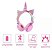HEADPHONE BLUETOOTH UNICORNIO HMASTON EJ052 - Imagem 3