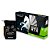 PLACA DE VIDEO GPU NV RTX3050 6GB GDDR6 PEGASUS 96BITS GAINWARD NE63050018JE-1070E - Imagem 1