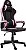 CADEIRA FORTREK VICKERS PRETA/ROSA 70523 - Imagem 2