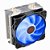 COOLER TYR CC-9104B LED AZUL REDRAGON - Imagem 3