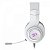 HEADSET GAMER REDRAGON HYLAS USB RGB BRANCO H371W-RGB - Imagem 3