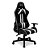CADEIRA GAMER WARRIOR SENSE VIPER PRETA GA226 - Imagem 2