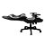 CADEIRA GAMER WARRIOR SENSE VIPER PRETA GA226 - Imagem 5
