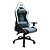 CADEIRA GAMER WARRIOR SENSE ELITE BRANCA GA228 - Imagem 2