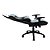 CADEIRA GAMER WARRIOR SENSE ELITE BRANCA GA228 - Imagem 5